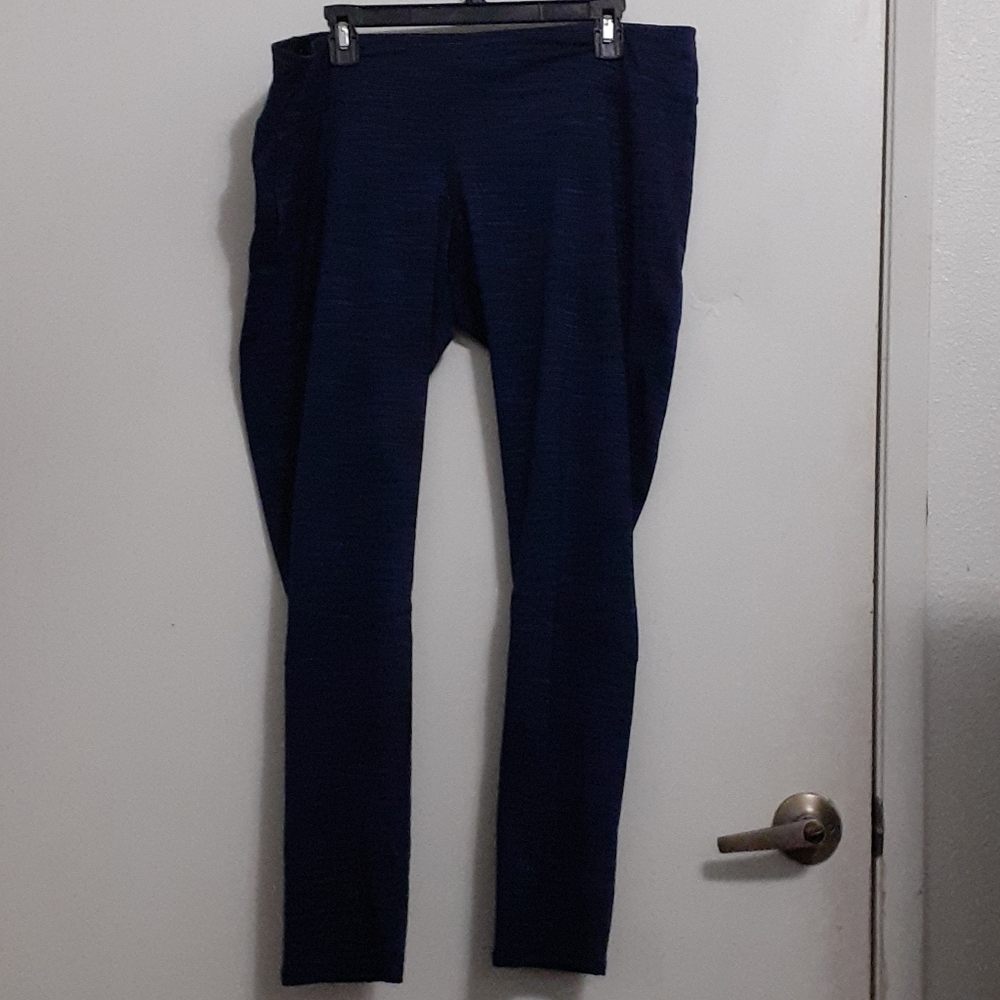 Under Armour leggings size XXL women new